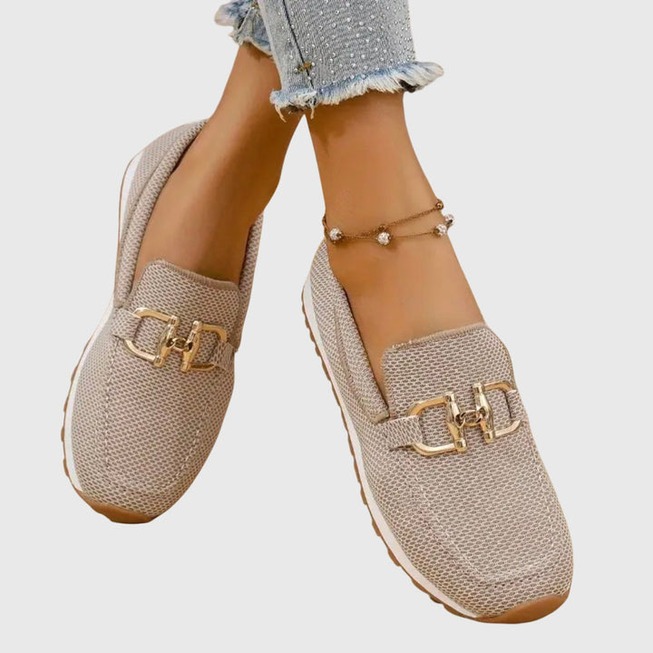 Susie™ - Orthopedic Loafer Sneakers