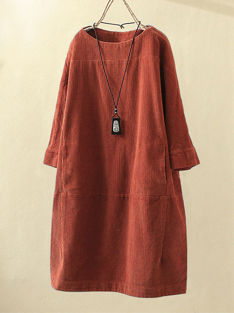 Lisa™ - Stylish Spring Dress