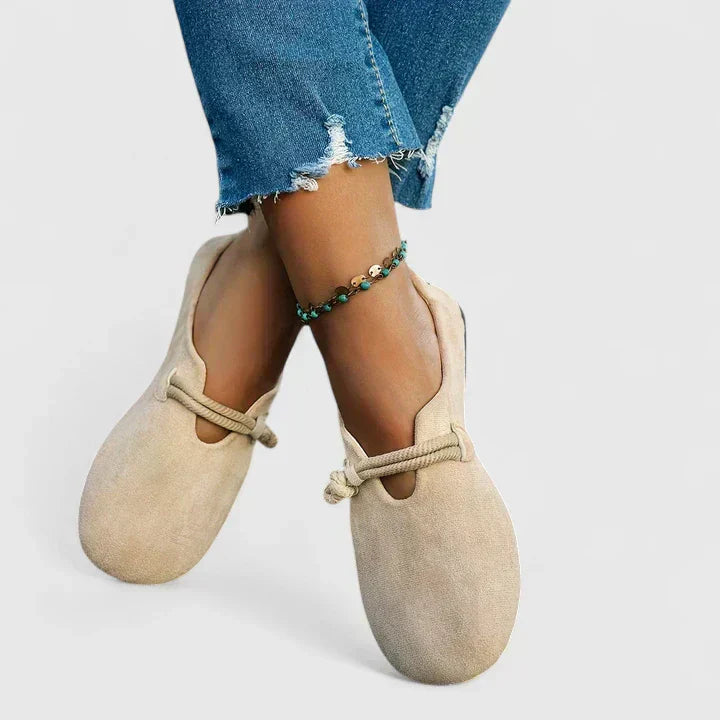 Giulia™ | Stylish Slippers for Ultimate Comfort