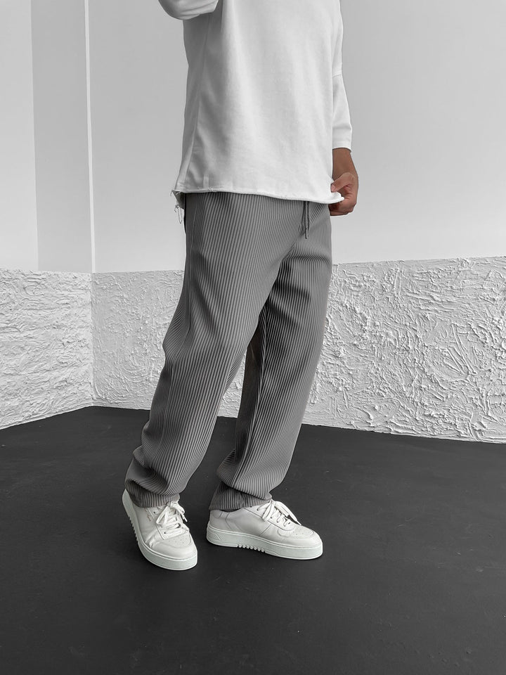 Daniele - Soft Luxury Trousers For Men