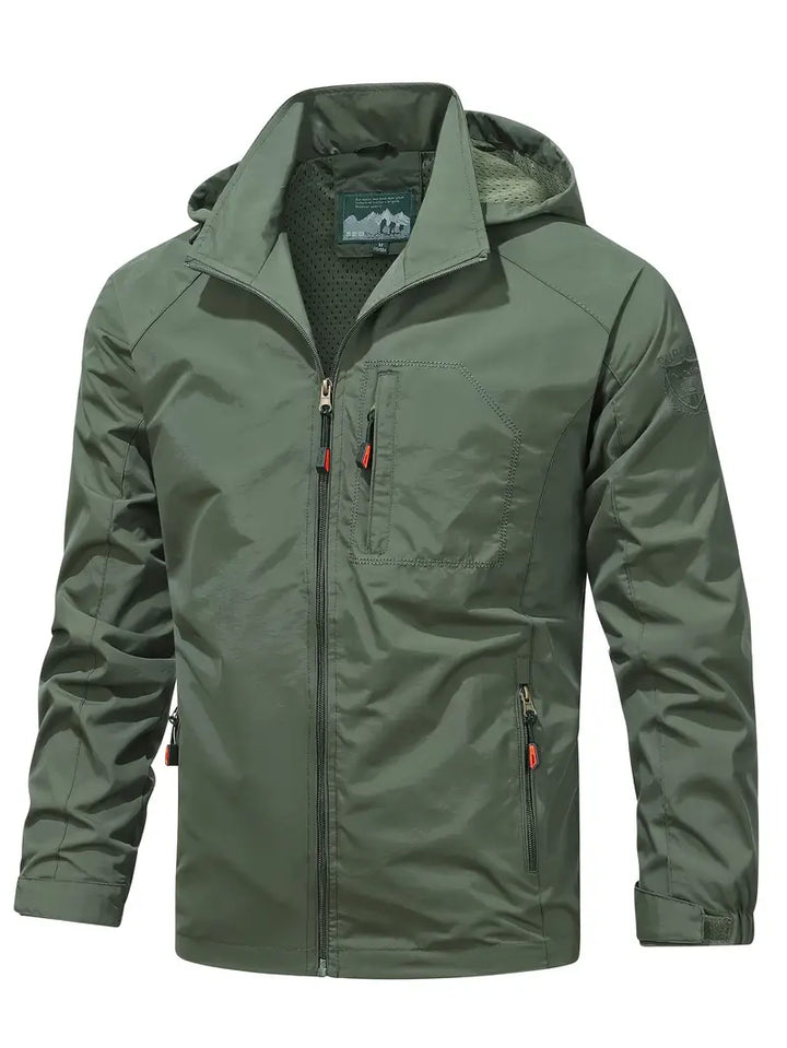 Wendell™ - Lightweight Men's Jacket