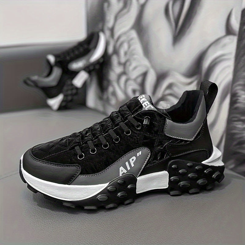 Giovanni - Men's Orthopedic Comfort Sneakers