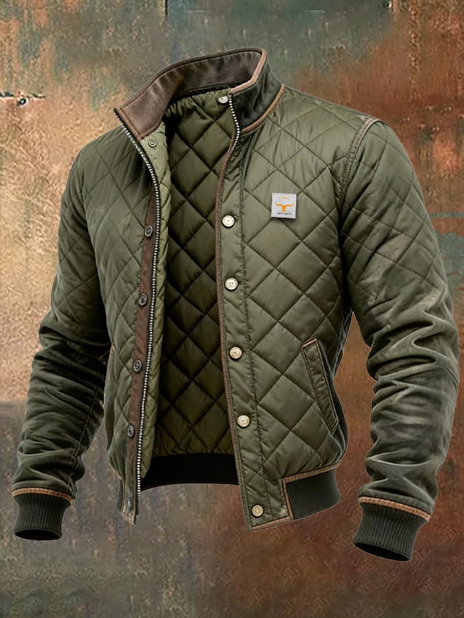 Zheko™ | Premium Winter Outerwear Collection