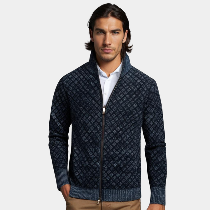 Leon™ - Premium Men's Vest