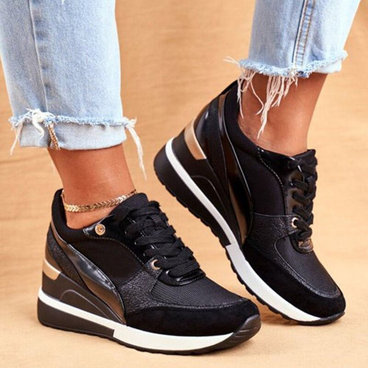 Stefania™ | Orthopedic Shoes for Women