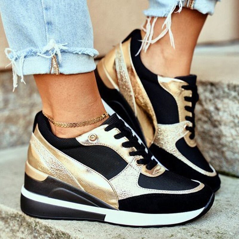 Stefania™ | Orthopedic Shoes for Women