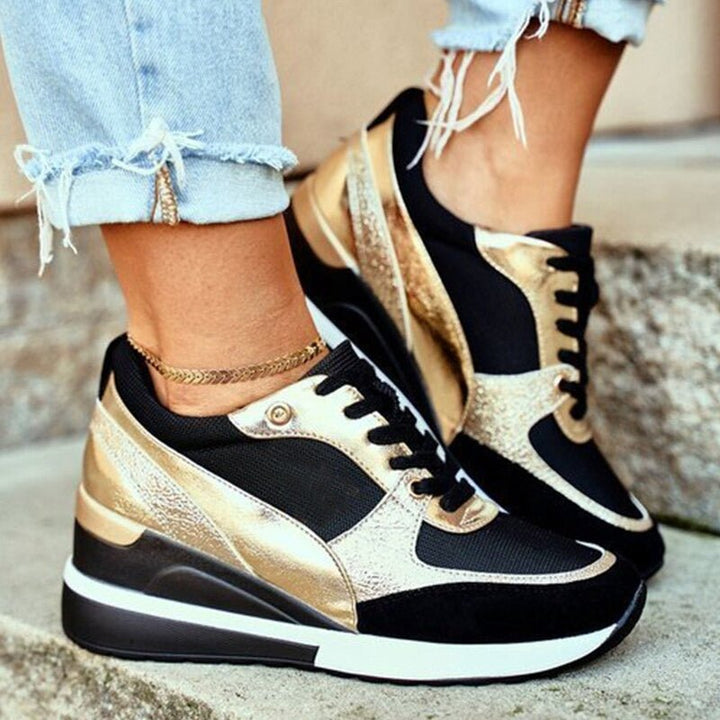 Stefania™ | Orthopedic Shoes for Women