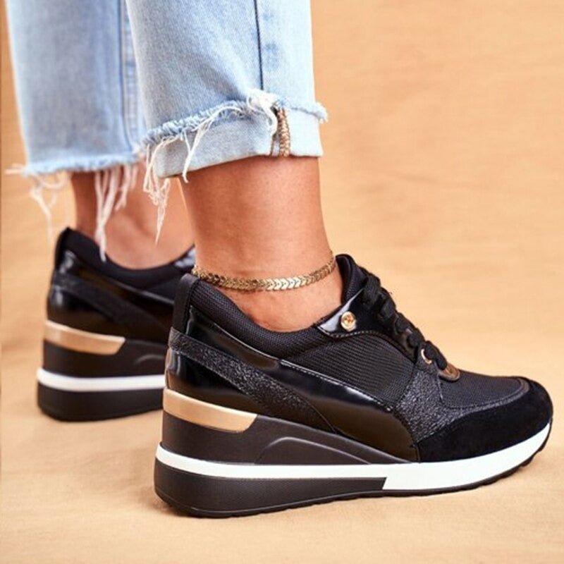 Stefania™ | Orthopedic Shoes for Women