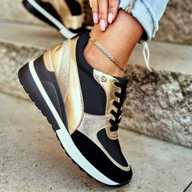 Stefania™ | Orthopedic Shoes for Women