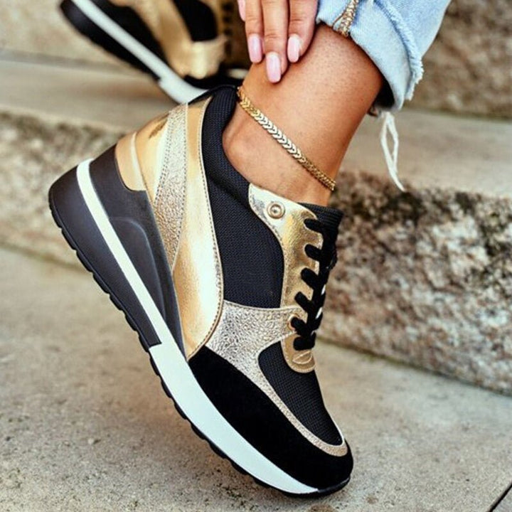 Stefania™ | Orthopedic Shoes for Women