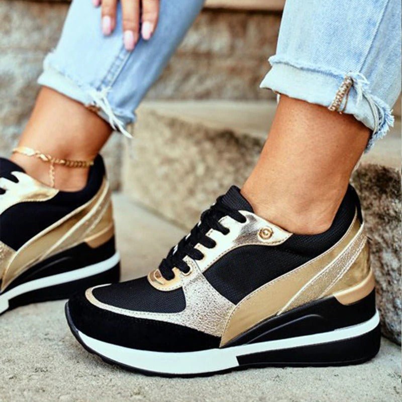 Stefania™ | Orthopedic Shoes for Women