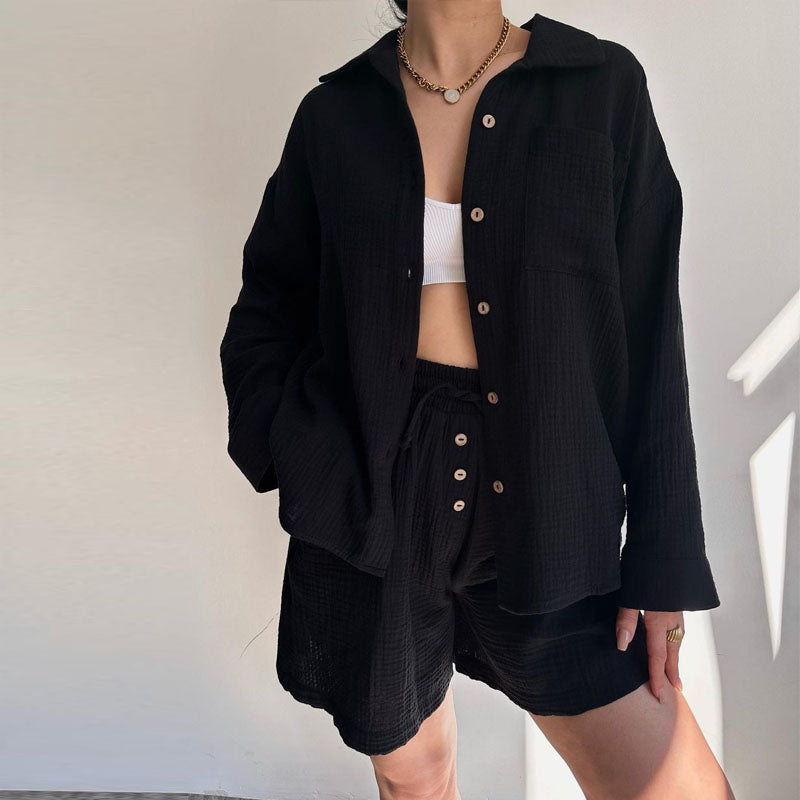 Espera - Casual Two-Piece Set