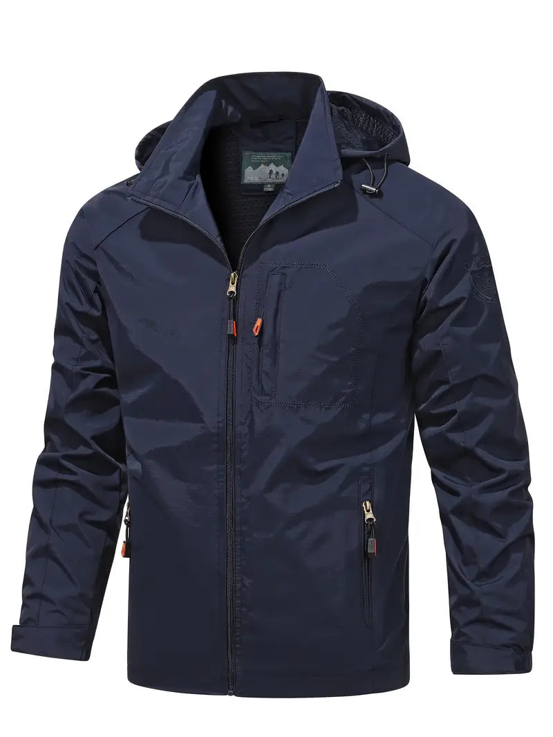 Wendell™ - Lightweight Men's Jacket