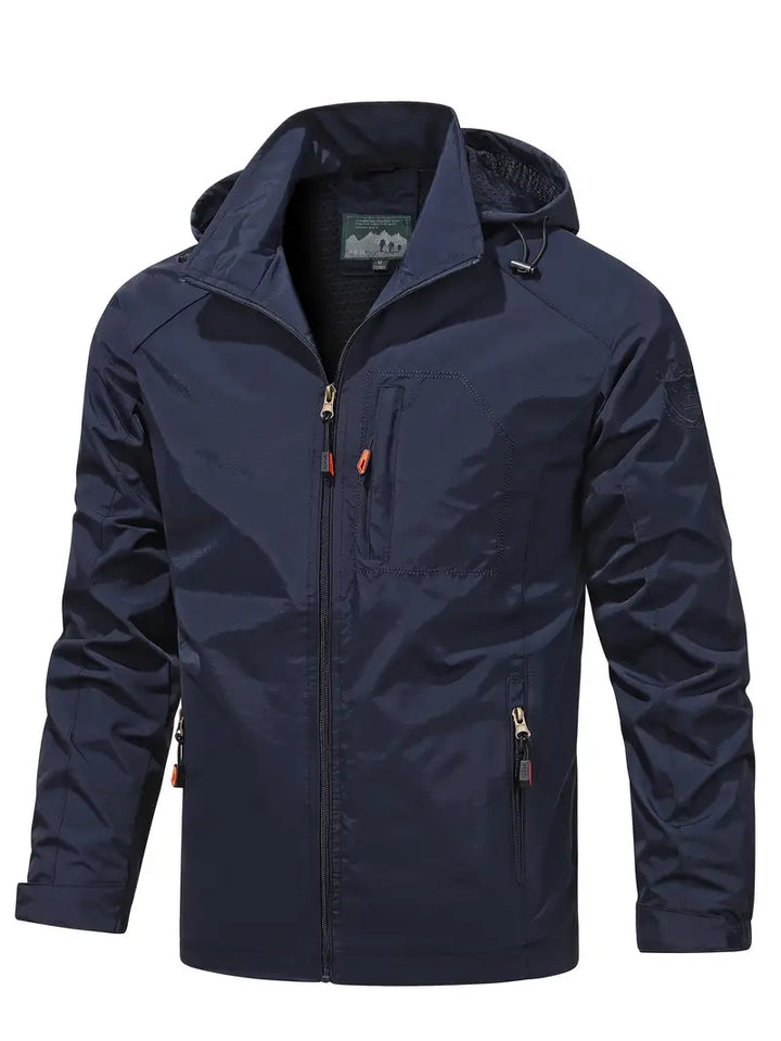 Marc™ – Elegant Lightweight Jacket