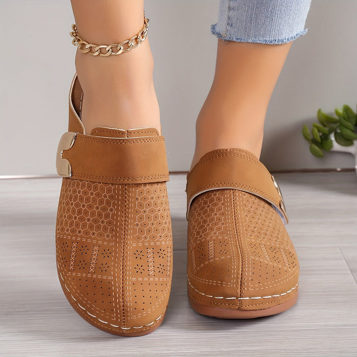 Levoire | Comfortable Orthopedic Slippers for Ultimate Comfort
