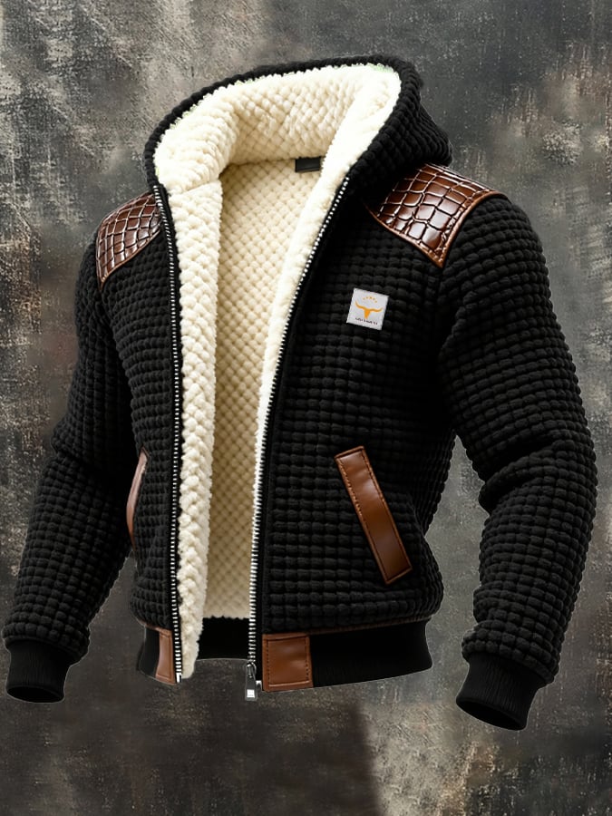 MATTIA™ | PREMIUM THERMAL JACKET