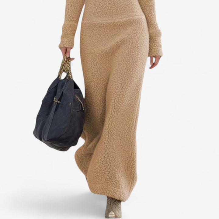 Pamela™ Comfortable Dressing Gown