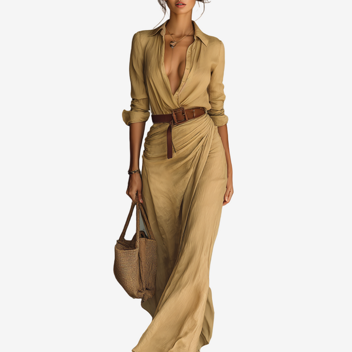 Alena™ Elegant Maxi
