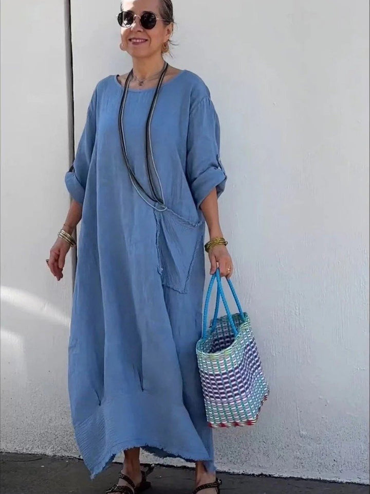 Leonore - Airy Oversized Dress