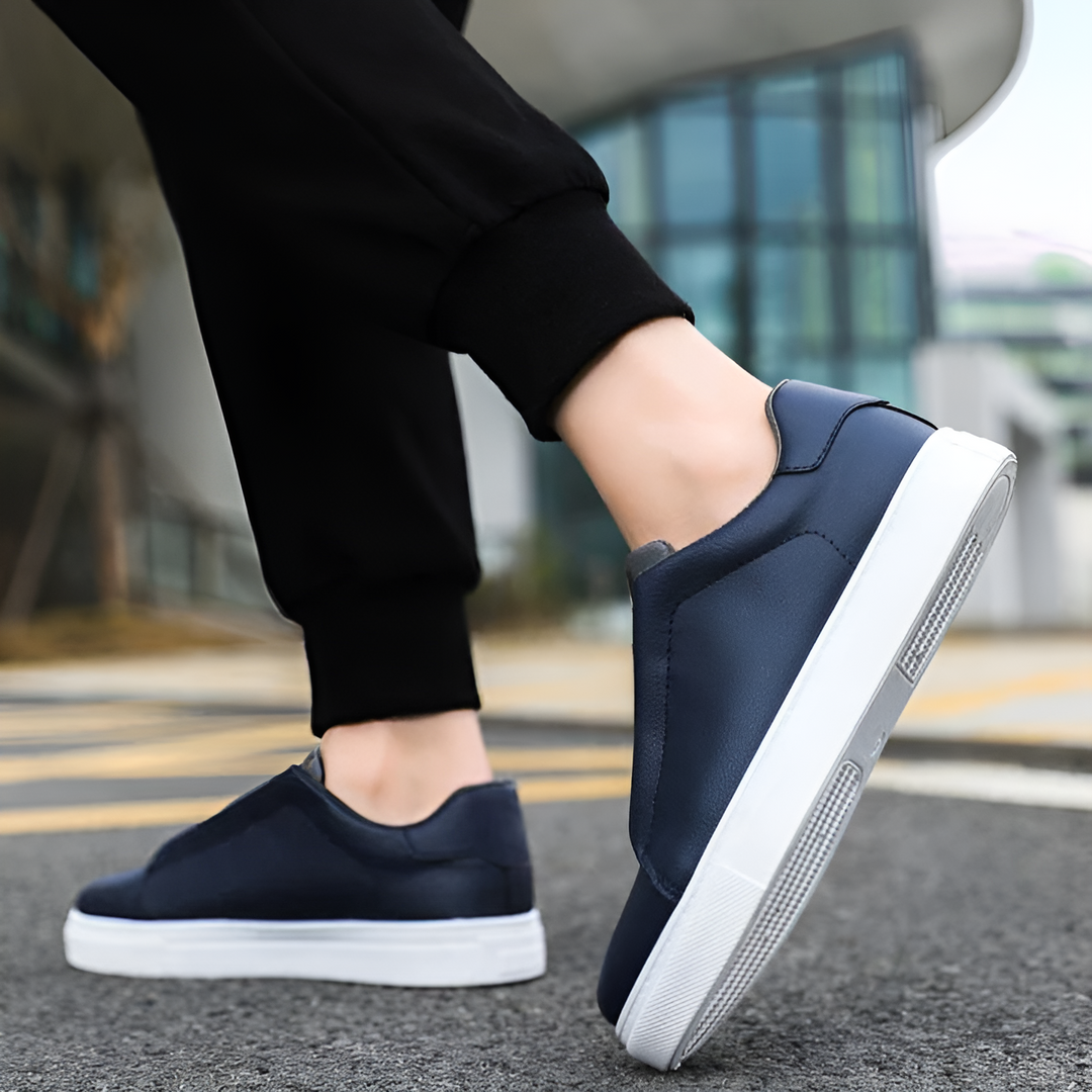 Carsten™ - Classic Trendy Shoes