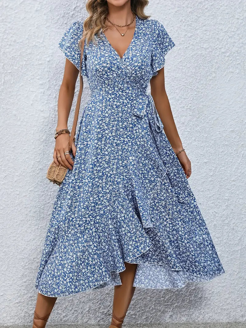 Marilou™ | Spring Dress