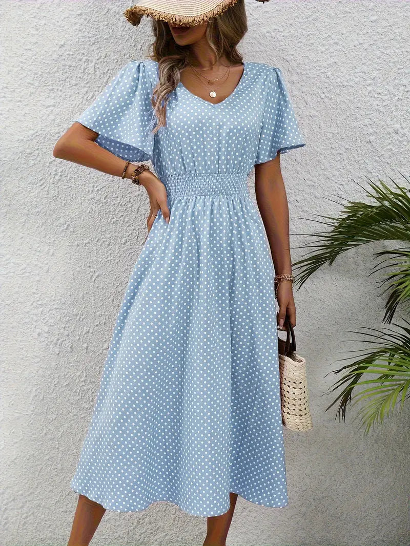 Livia™ | Women's Summer Dress