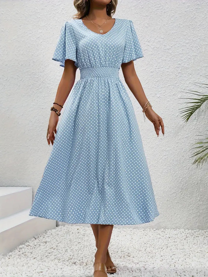 Livia™ | Women's Summer Dress