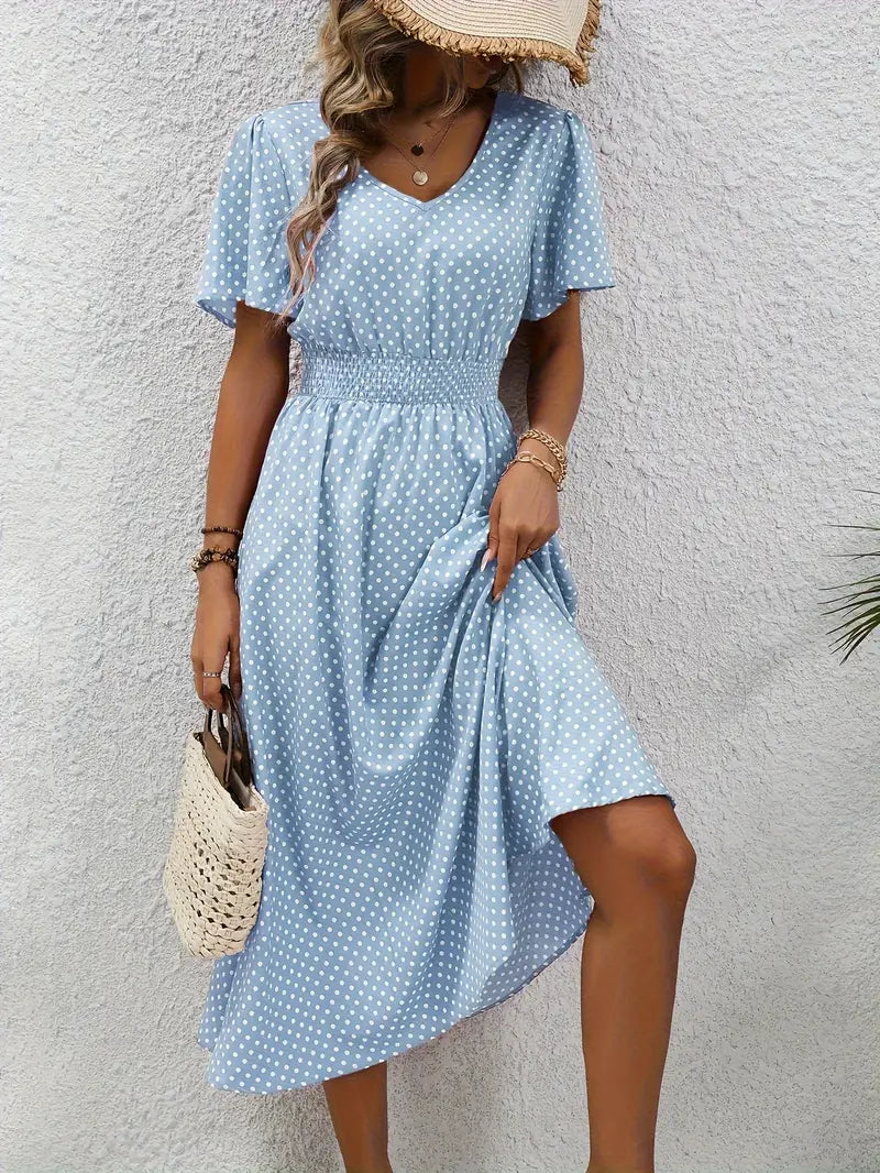 Livia™ | Women's Summer Dress