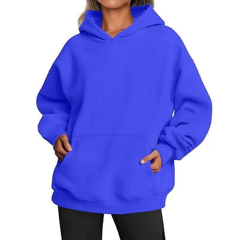 Ophelia™ – Evening Glow Hoodie