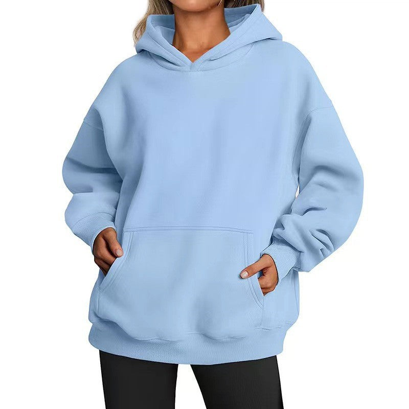 Madelyn™ - Comfortable Elegant Hoodie