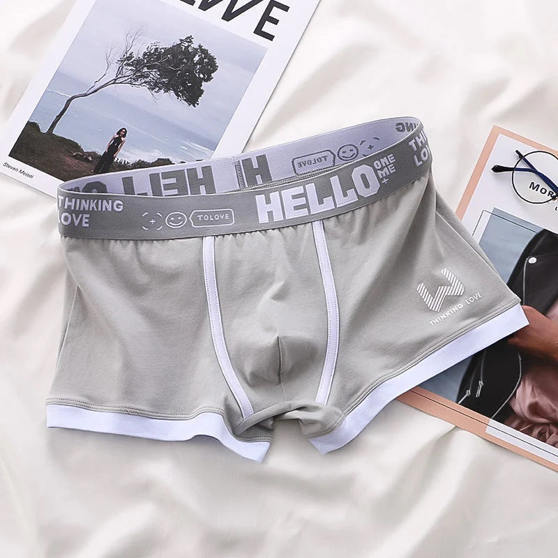 OneLove™ Premium Boxer Briefs | Buy 2 Get 2 Free Today Only