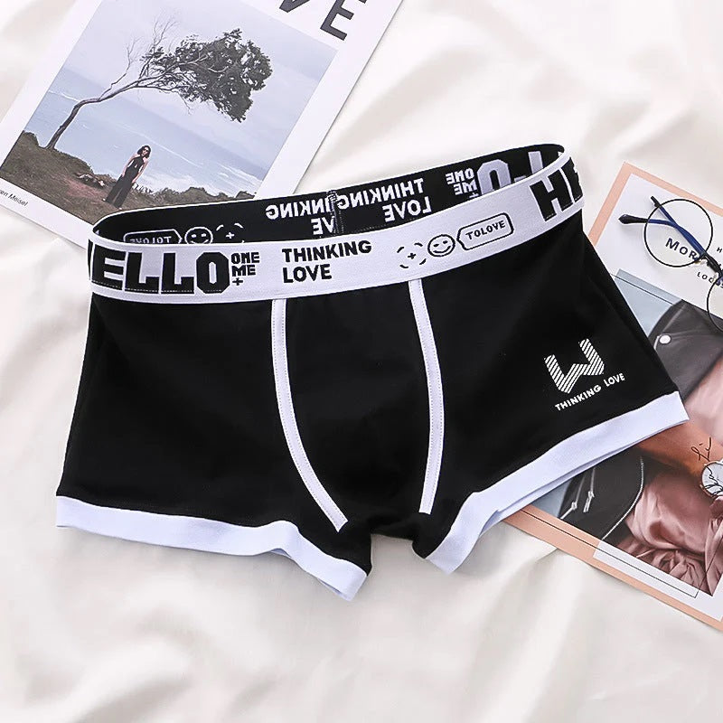 OneLove™ Premium Boxer Briefs | Buy 2 Get 2 Free Today Only
