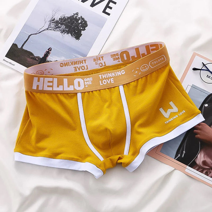 OneLove™ Premium Boxer Briefs | Buy 2 Get 2 Free Today Only