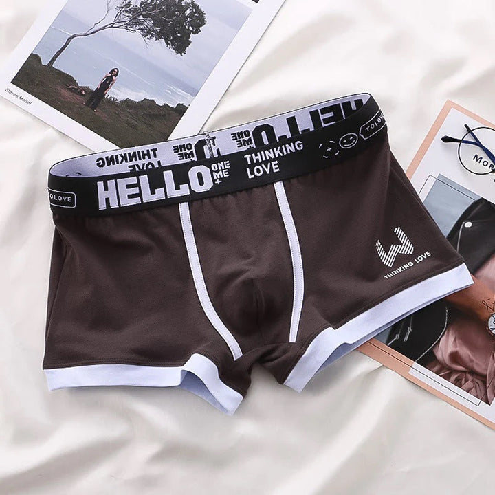 OneLove™ Premium Boxer Briefs | Buy 2 Get 2 Free Today Only