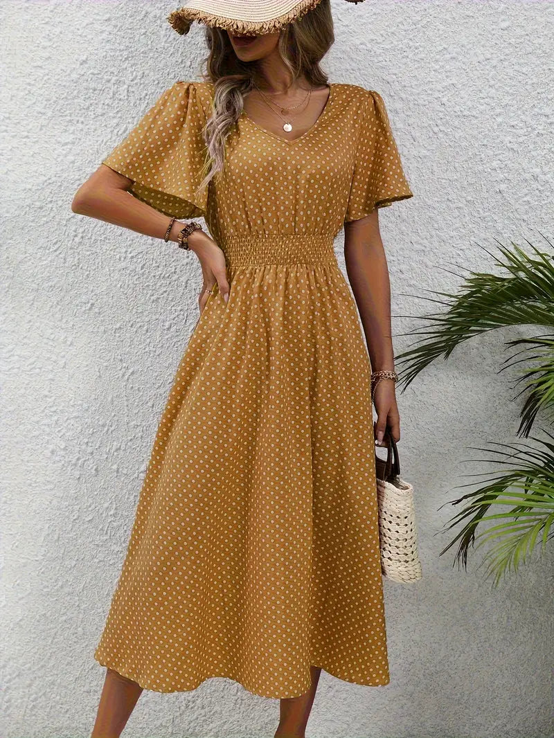 Livia™ | Women's Summer Dress