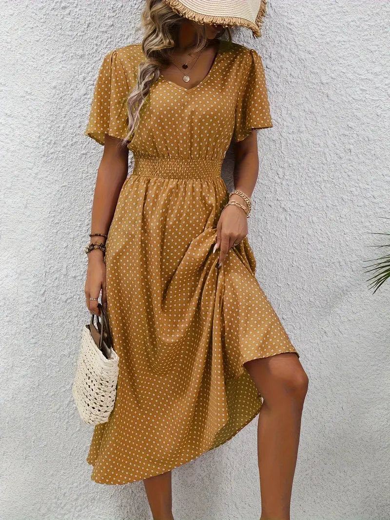 Livia™ | Women's Summer Dress