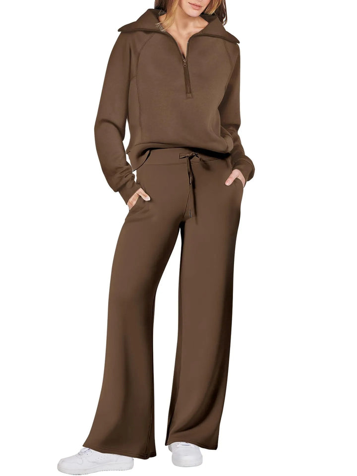 Esmee | Luxury Lounge Set