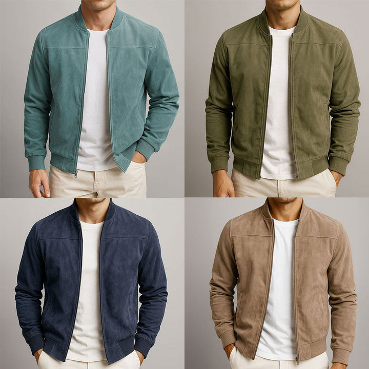 Marius™ - Classic Urban Jacket