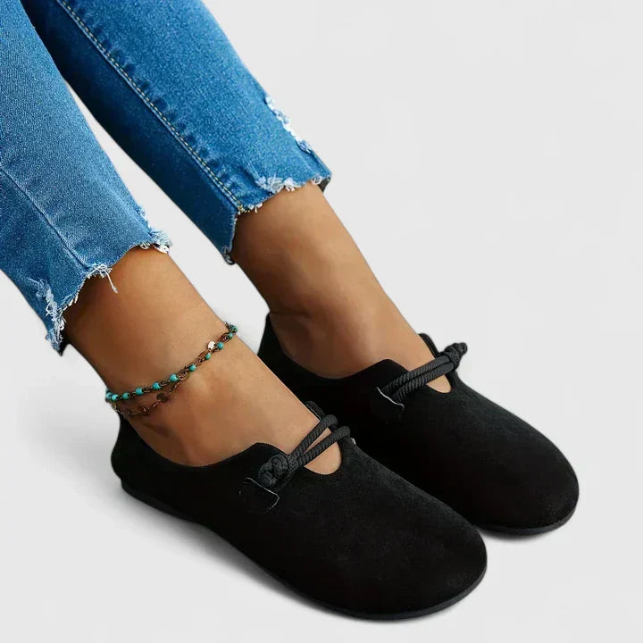 Giulia™ | Stylish Slippers for Ultimate Comfort