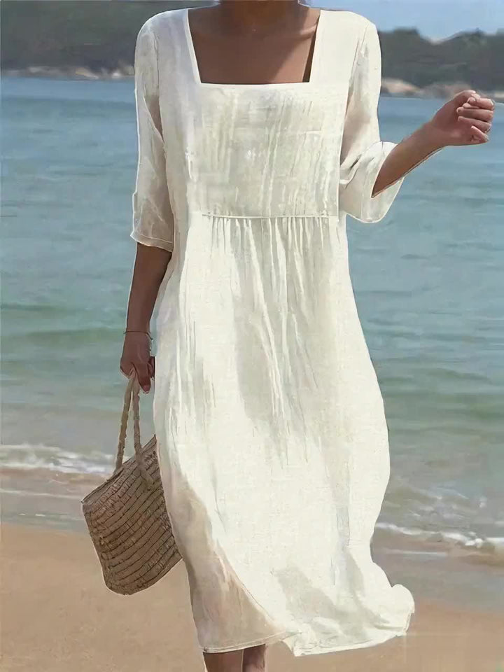 Lunelle™ – Casual dress