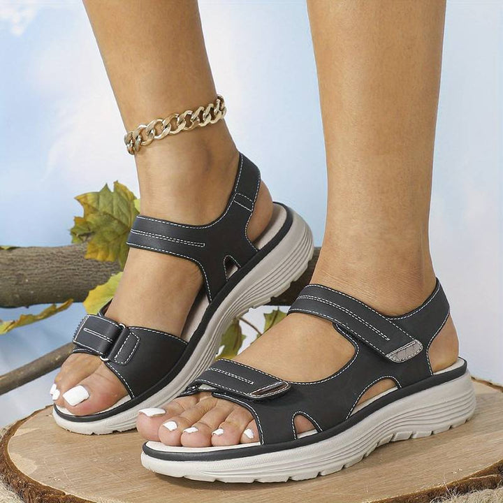 OrthoPro™ - Comfortable Orthopedic Sandals