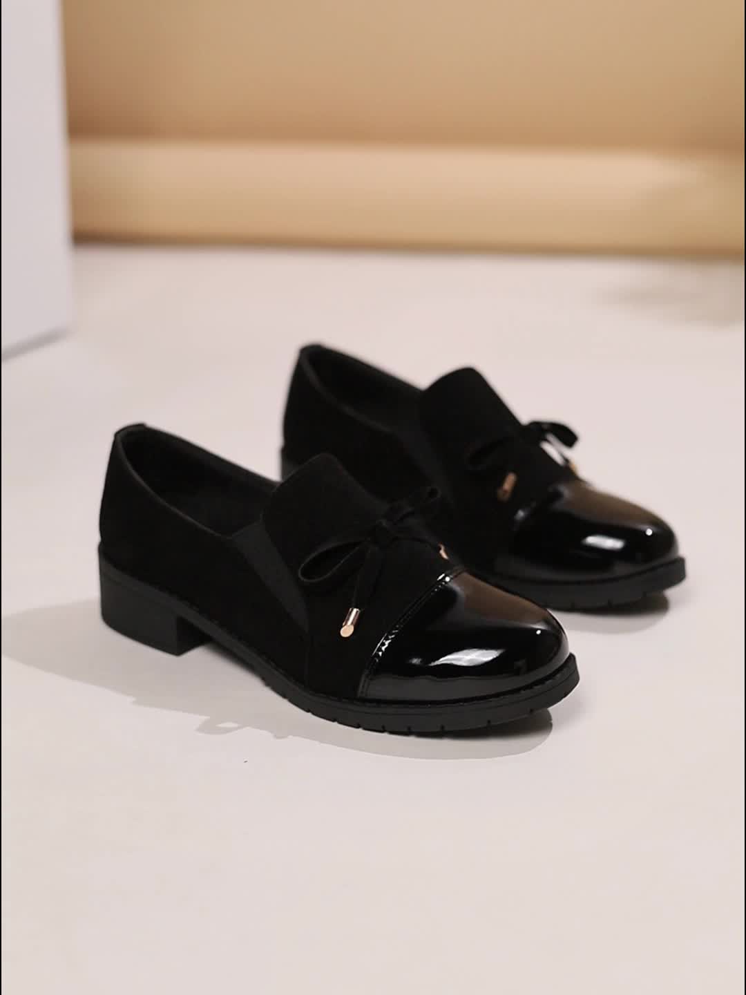 Remi™ - Elegant Slippers