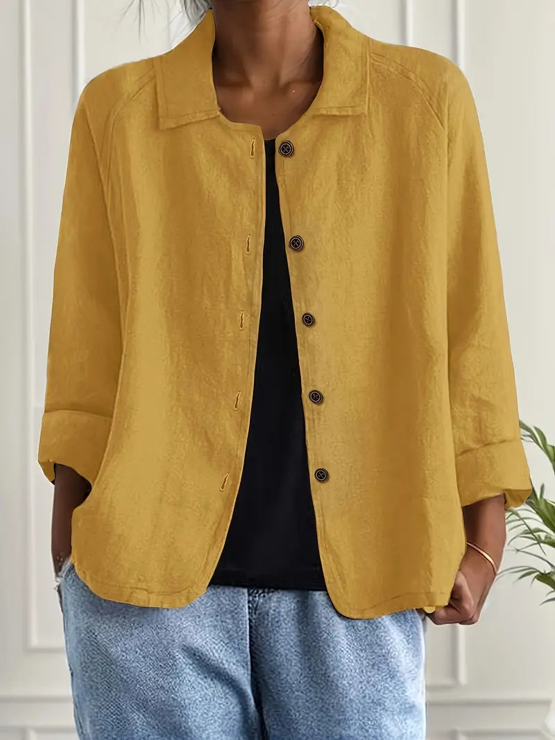 Sofia™ - Classic Lightweight Top