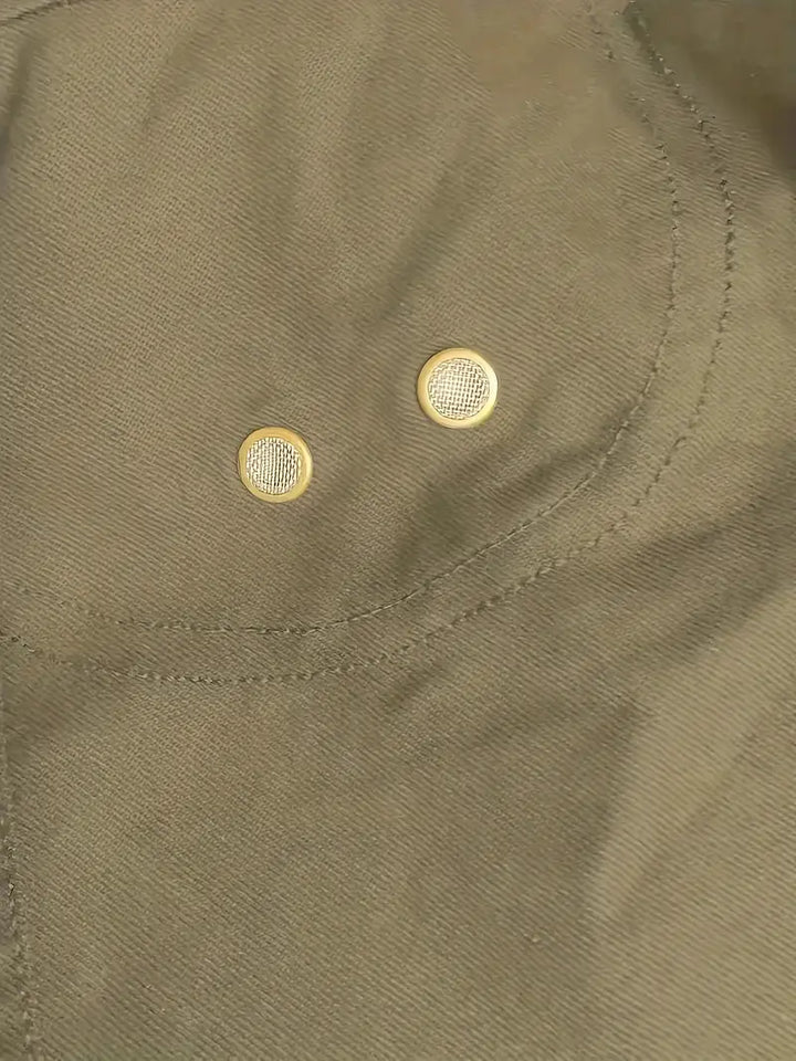 Casual Men's Jacket