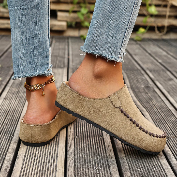 Mariselle | Women's Slip-On Loafers