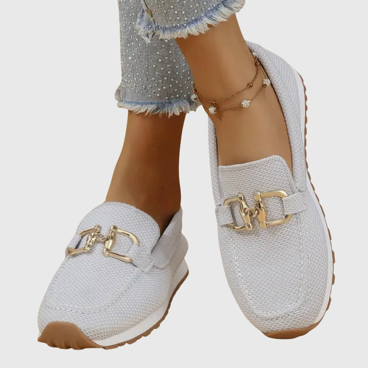 Susie™ - Orthopedic Loafer Sneakers