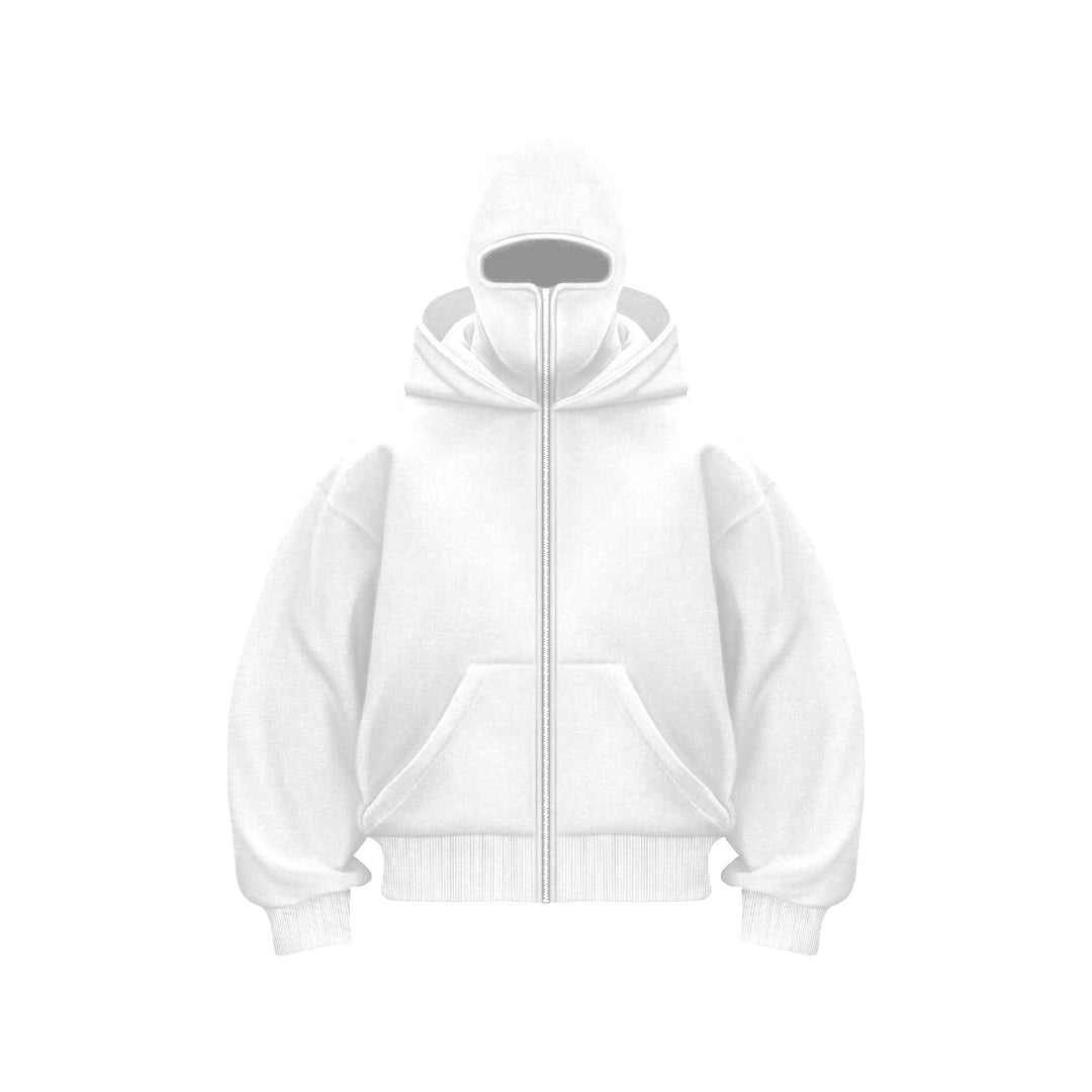 Otto™ - Mask Hoody