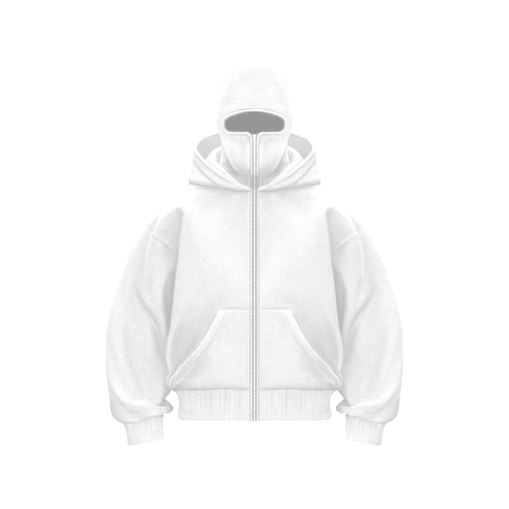 Otto™ - Mask Hoody