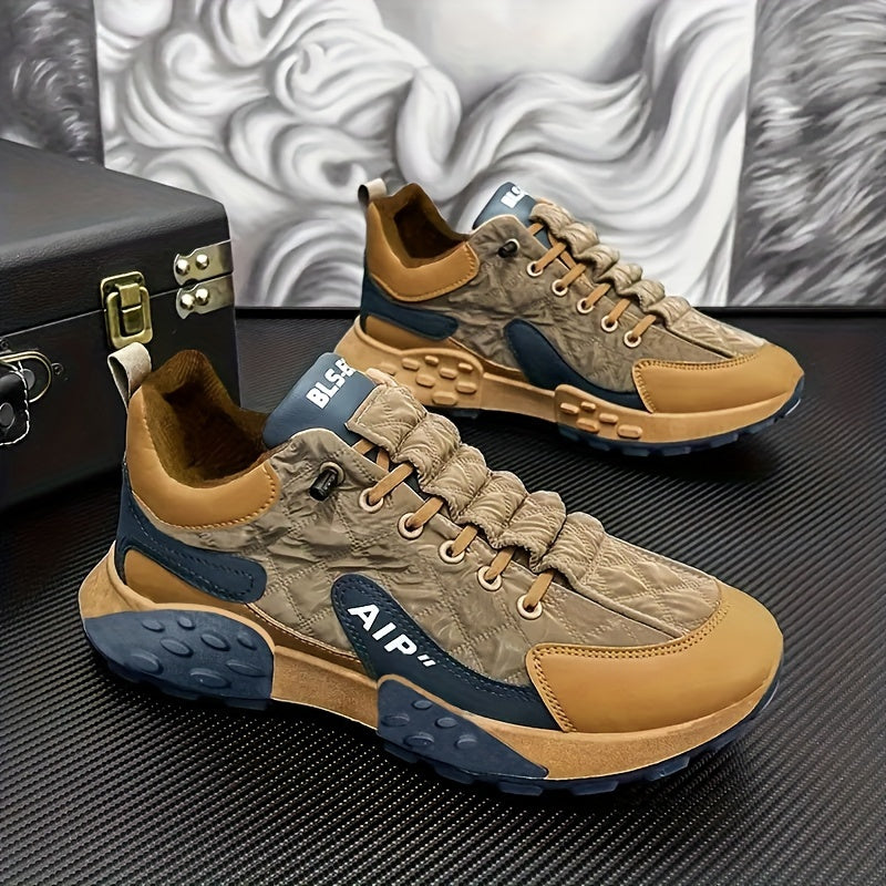 Giovanni - Men's Orthopedic Comfort Sneakers