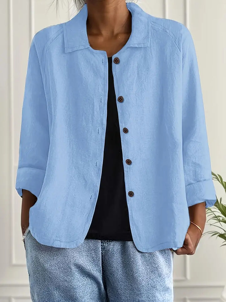 Sofia™ - Classic Lightweight Top